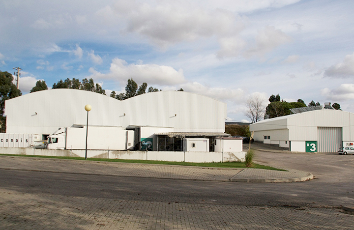 A Empresa